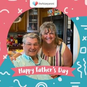 Meet your Posher, Ernie